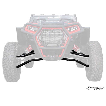 SuperATV A-Arm (AA-P-RZRXPTS-HC-BK02)