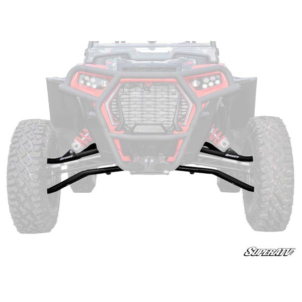 SuperATV A-Arm (AA-P-RZRXPTS-HCBSD02)