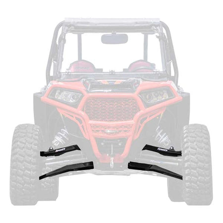 SuperATV A-Arm (AA-P-RZRXPT-WC-SBJ02)