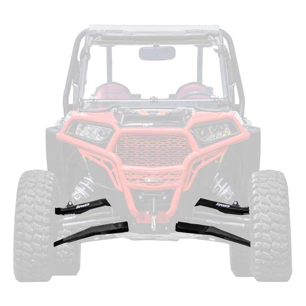 SuperATV A-Arm (AAPRZRXPTWCSBJBK02)