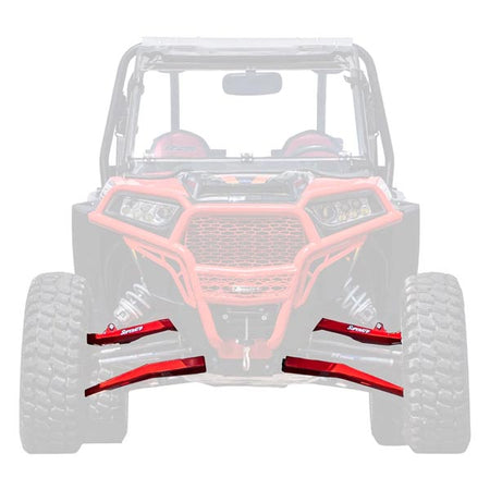 SuperATV A-Arm (AAPRZRXPTWCSBJBK03)