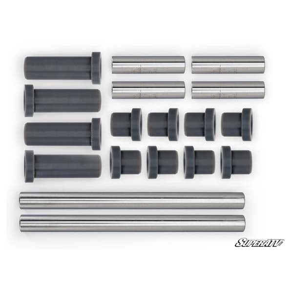 Kit de bagues de bras de suspension SUPERATV (AAB-CF-UF1K-K)