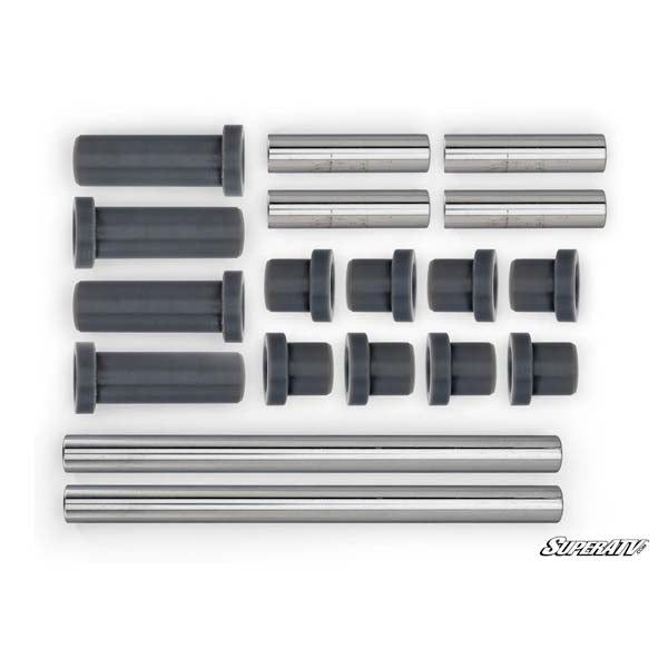 Kit de bagues de bras de suspension SUPERATV (AAB-CF-UF1K-001-K)