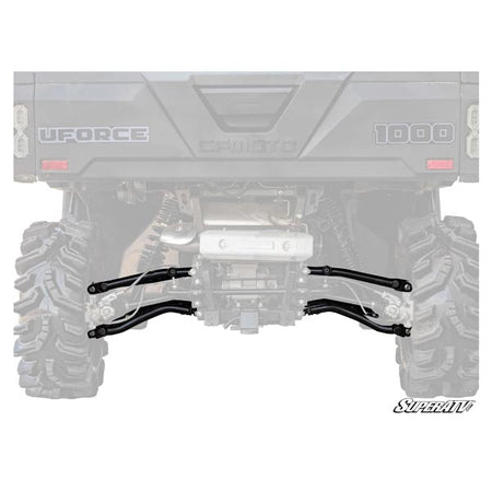 SuperATV A-Arm (AA-CF-UF1K-R-OHC-02)
