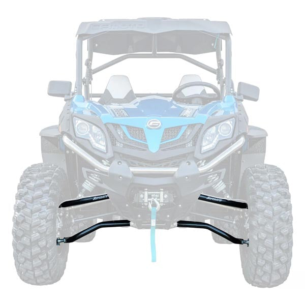 SuperATV A-Arm (AA-CF-ZF1000-HC-02)