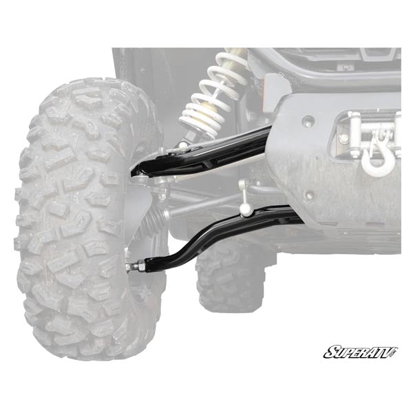SuperATV A-Arm (AA-CF-ZF950-1.5-02)