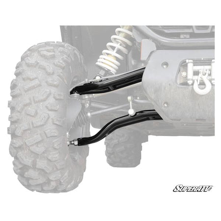 SuperATV A-Arm (AA-CF-ZF950-1.5-02)