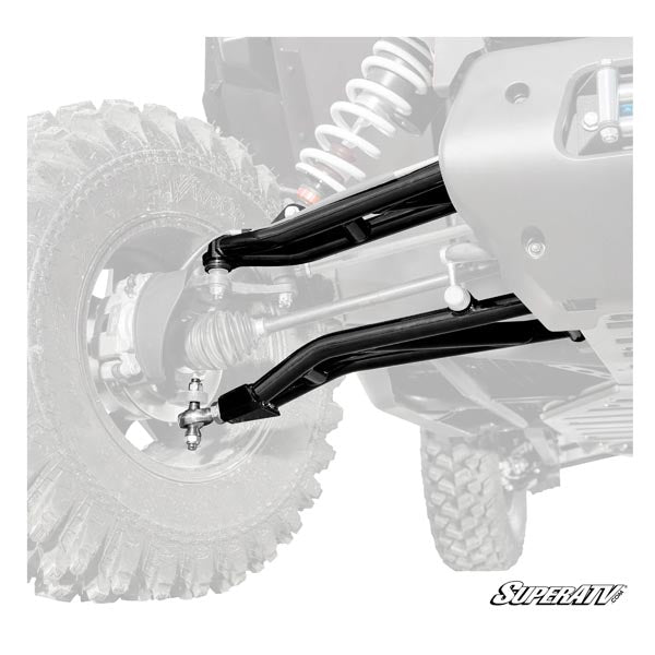 SuperATV A-Arm (AA-CF-ZF950HO-OHC-02)