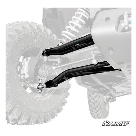 SuperATV A-Arm (AA-CF-ZF950HO-OHC-02)