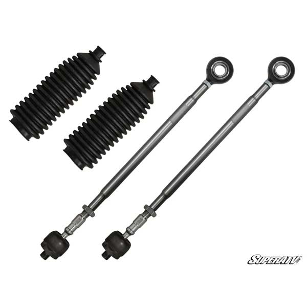 SATV TIE ROD KIT HONDA (TRK-H-PIO1K)