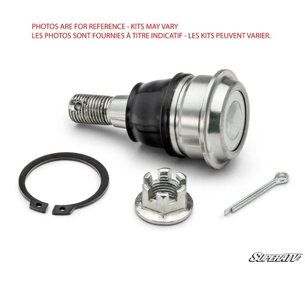 SuperATV Upper Ball Joint (BJ-H-PIO1K-U-001)