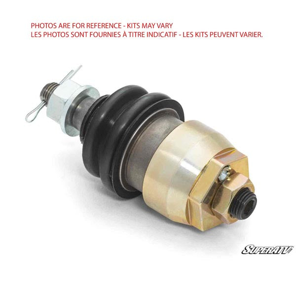 SuperATV Lower Keller Ball Joint (BJK-H-P1000L)