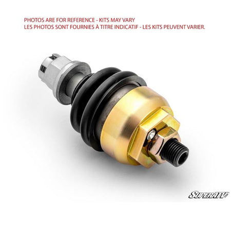 SuperATV Lower Keller Ball Joint (BJK-H-P1000L-001)