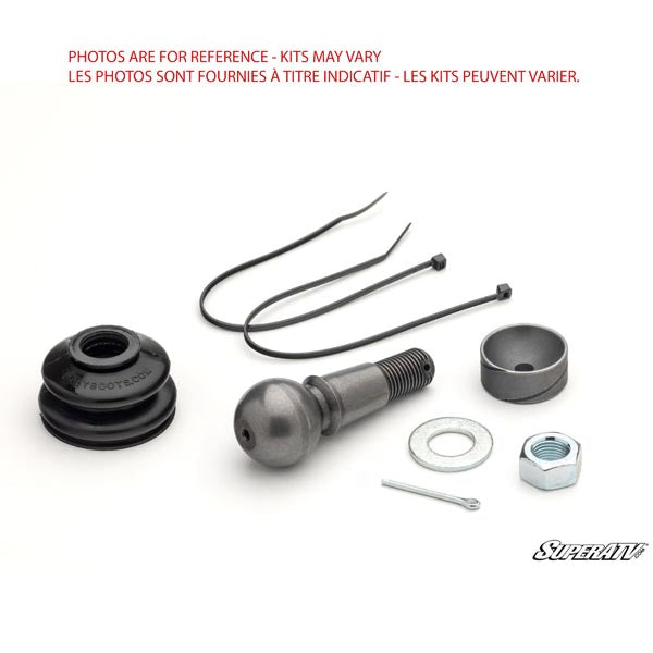 SuperATV Keller Ball Joint Rebuild Kit (BJK-H-P1000L-PK)