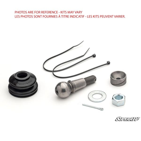 SuperATV Keller Ball Joint Rebuild Kit (BJK-H-P1000U-PK)