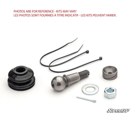 SuperATV Keller Ball Joint Rebuild Kit (BJK-H-P1000U-PK)