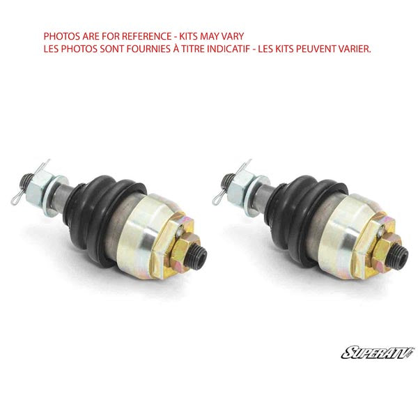 SuperATV Keller Ball Joint Set (BJK-H-P700-K-2)