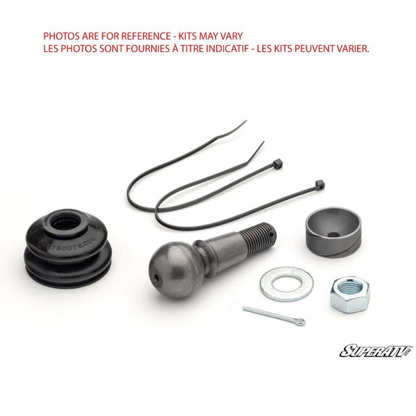 SuperATV Keller Ball Joint Rebuild Kit (BJK-H-T1000L-PK)