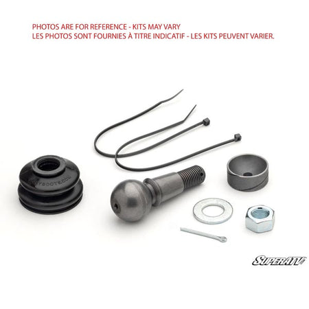 SuperATV Keller Ball Joint Rebuild Kit (BJK-H-T1000L-PK)