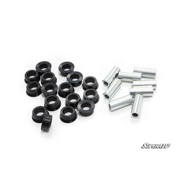 SuperATV A-Arm UHMW Bushing Kit (AAB-H-TAL-001)