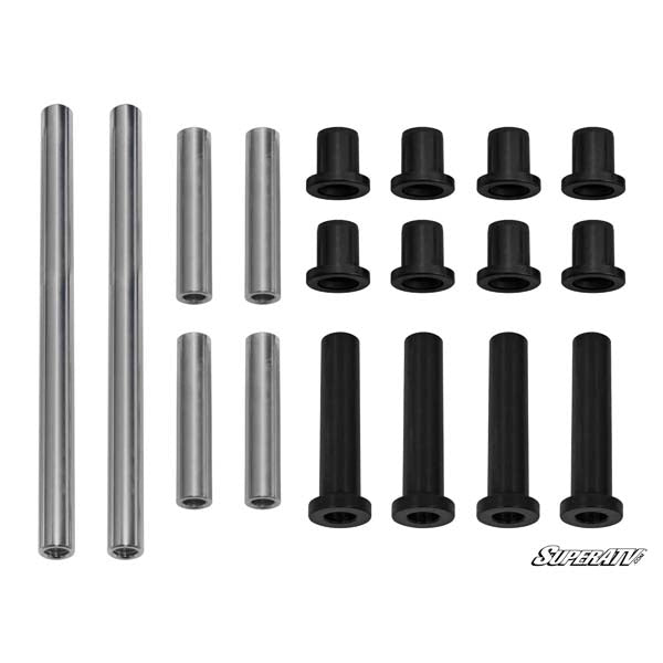 Kit de bagues de bras de suspension SUPERATV (AAB-H-PIO1K-001-F)