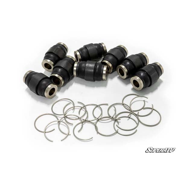 Kit de bagues OEM pour bras triangulaire SuperATV (AAB-H-TAL-002)