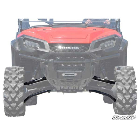 Bras de suspension tubulaires SuperATV (AA-H-PIO1K-1.5-HC-02)