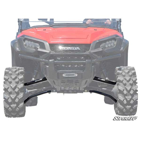 SuperATV Tube Assembled A-Arms (AA-H-PIO1K-1.5HCBH02)