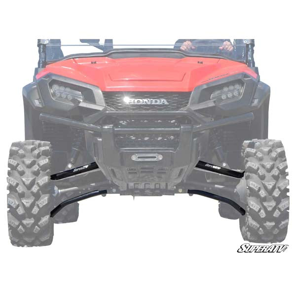 Bras de suspension tubulaires SuperATV assemblés (AA-H-PIO1K-1.5HCBH02)