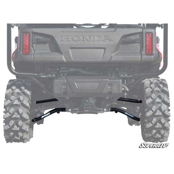 Bras de suspension arrière tubulaires SuperATV (AA-H-PIO1K-1.5-RHC02)