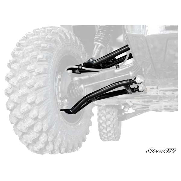 Bras de suspension tubulaires SuperATV assemblés (AA-H-PIO1KOHC-001-02)