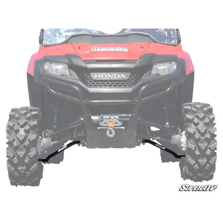Bras de suspension tubulaires SuperATV (AA-H-PIO-HC-02)