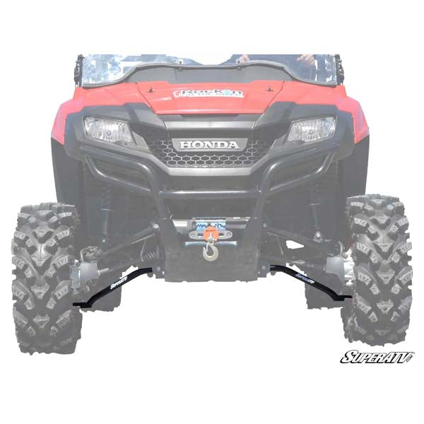 Bras de suspension tubulaires SuperATV (AA-H-PIO-HC-02)