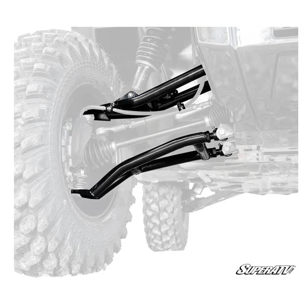 SuperATV A-Arm (AA-H-PIO1KOHC001BK02)