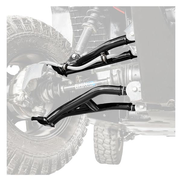 SuperATV A-Arm (AA-H-PIO700-OHC-BK02)