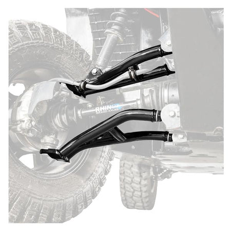 SuperATV A-Arm (AA-H-PIO700-OHC-BK02)
