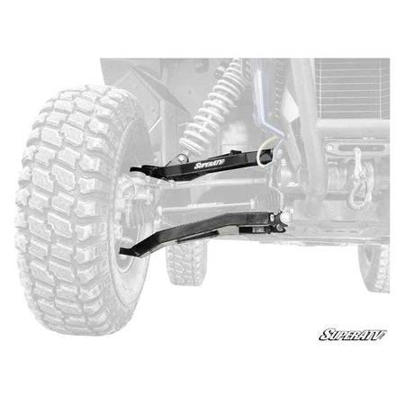 SuperATV A-Arm (AA-H-TALX-1.5-WCBK02)