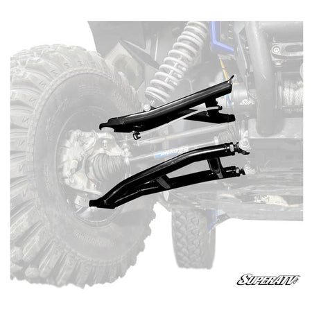 SuperATV A-Arm (AA-H-TALX-OHC001BK02)