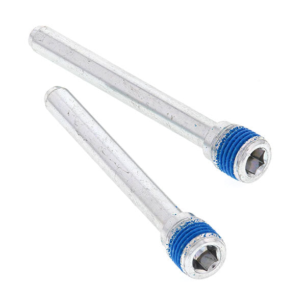 KIT DE GOUPILLES DE RETENUE DE PLAQUETTES DE FREIN ALL BALLS (18-7006)