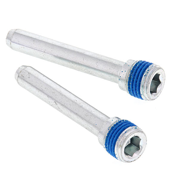 KIT DE GOUPILLES DE RETENUE DE PLAQUETTES DE FREIN ALL BALLS (18-7008)