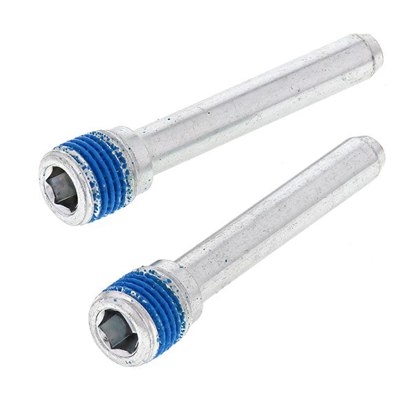 KIT DE GOUPILLES DE RETENUE DE PLAQUETTES DE FREIN ALL BALLS (18-7010)