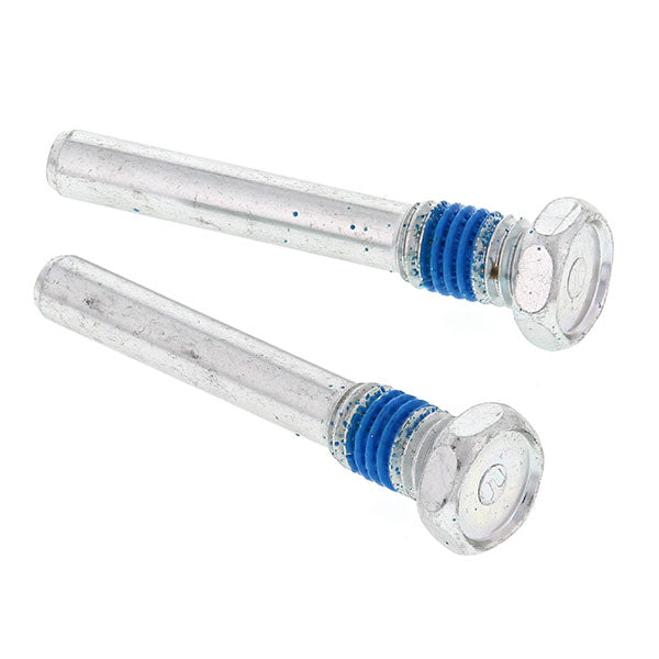 KIT DE GOUPILLES DE RETENUE DE PLAQUETTES DE FREIN ALL BALLS (18-7011)