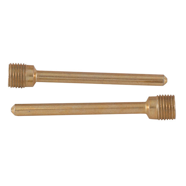 KIT DE GOUPILLES DE RETENUE DE PLAQUETTES DE FREIN ALL BALLS (18-7024)