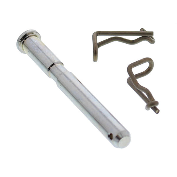 KIT DE GOUPILLES DE RETENUE DE PLAQUETTES DE FREIN ALL BALLS (18-7042)