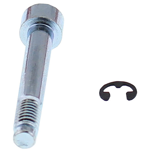 KIT DE GOUPILLES DE RETENUE DE PLAQUETTES DE FREIN ALL BALLS (18-7046)