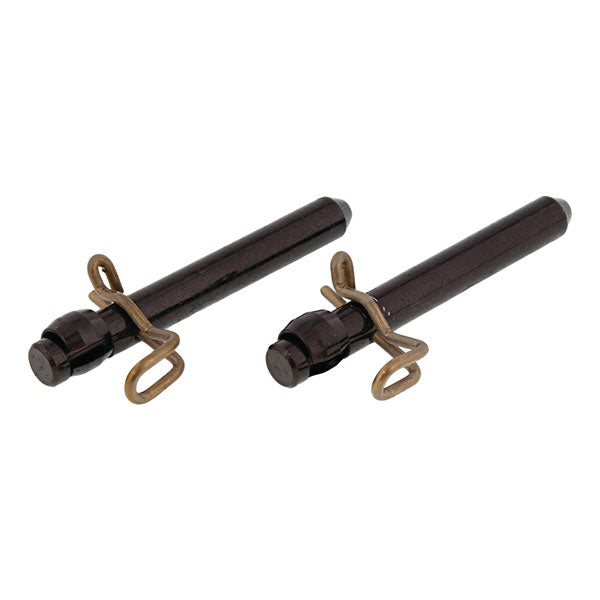 ALL BALLS BRAKE PAD RETAINING PIN KIT (18-7053)