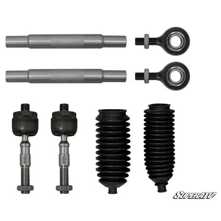 SATV Tie Rod Kit KAW (TRRA-K-TRX4-14-ST001)