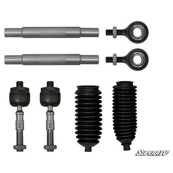 SATV TIE ROD KIT KAW (TRRA-K-TRX4-14-ST001)