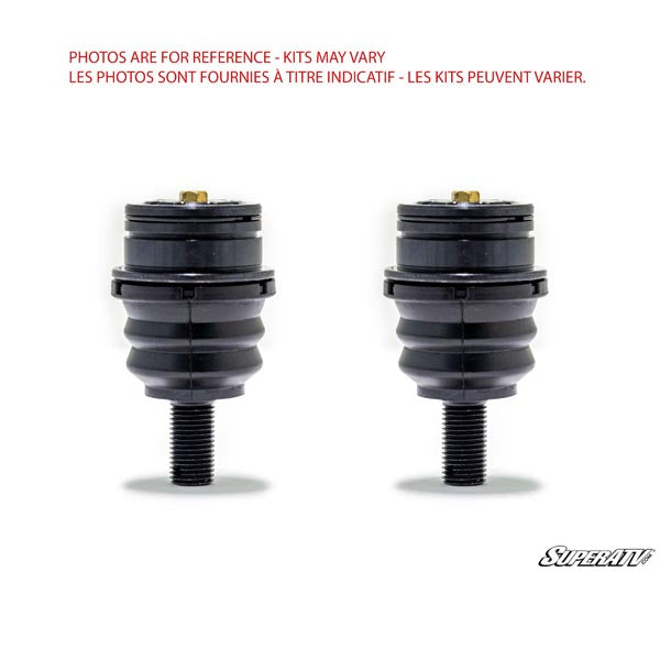 SuperATV Super Duty Ball Joint Set (BJ-K-KRX-002-K-2)