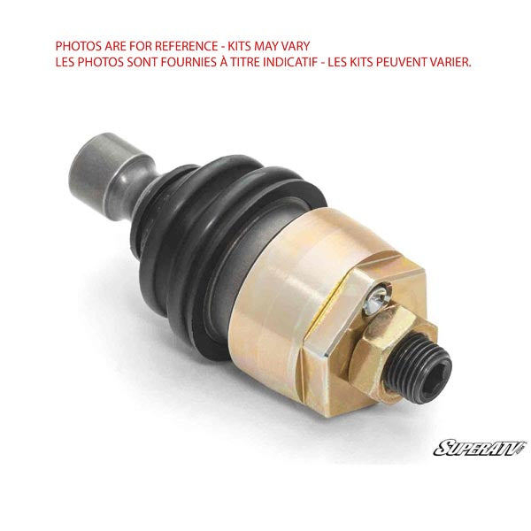 SuperATV Keller Ball Joint (BJK-K-TUL)